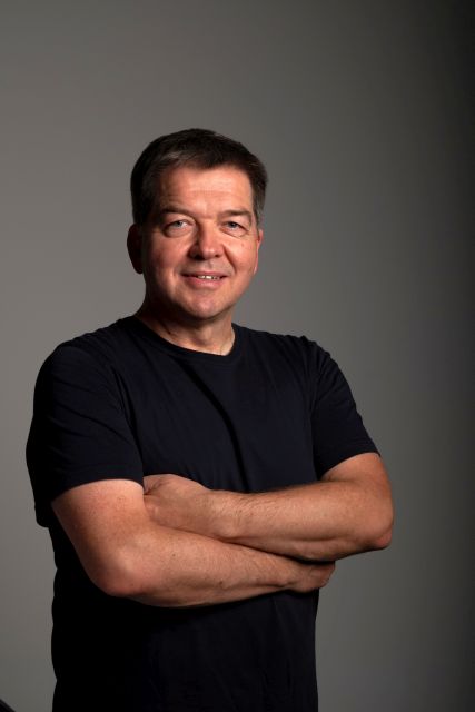 Bernd Prochnow